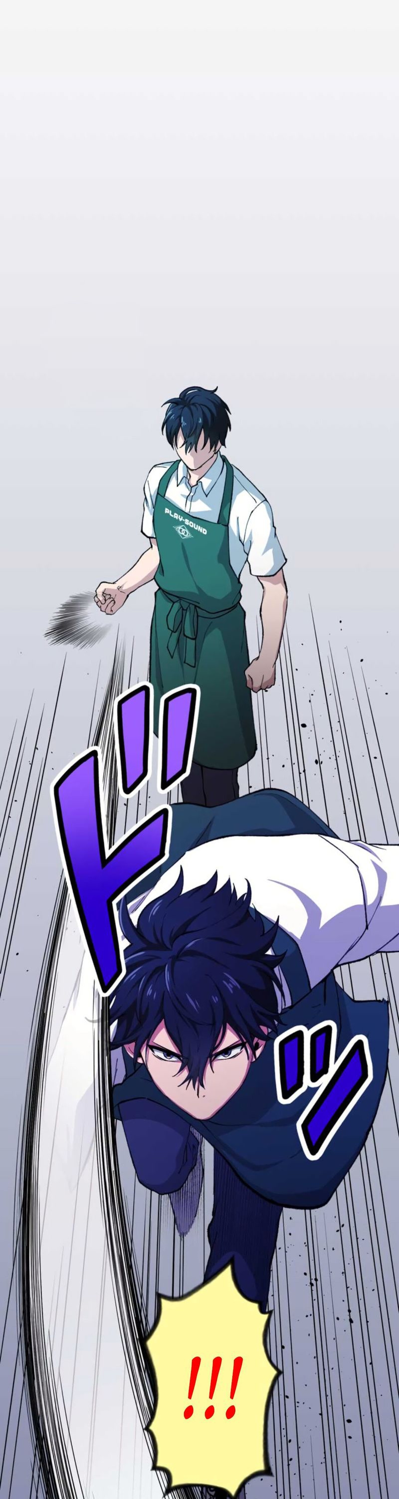 Yakuza Cleaner - Bölüm 10