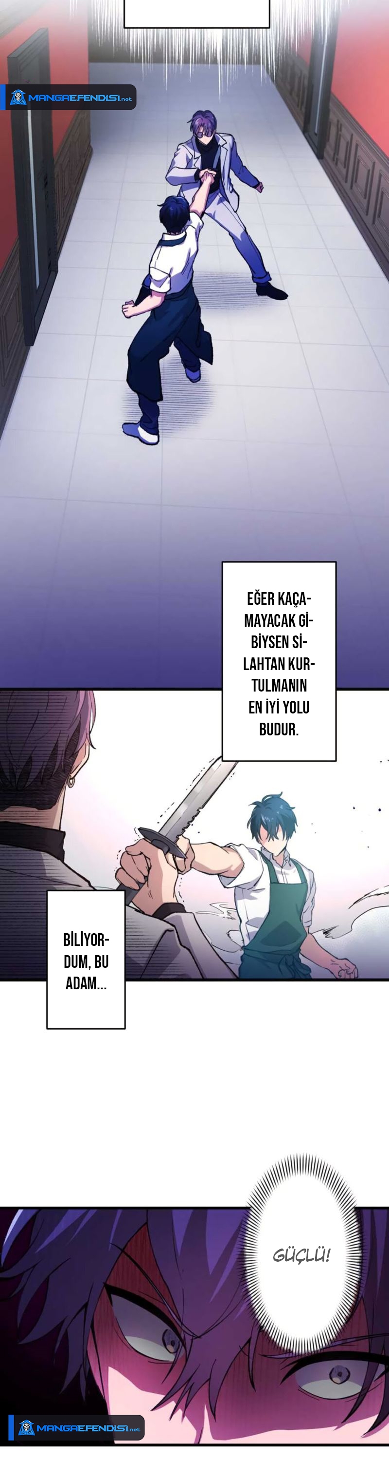 Yakuza Cleaner - Bölüm 10