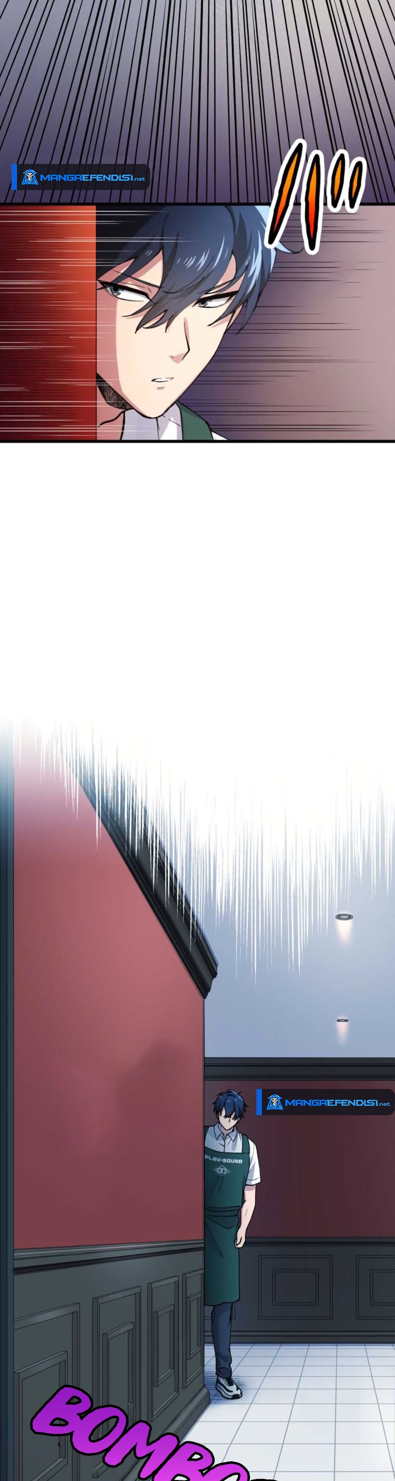 Yakuza Cleaner - Bölüm 10