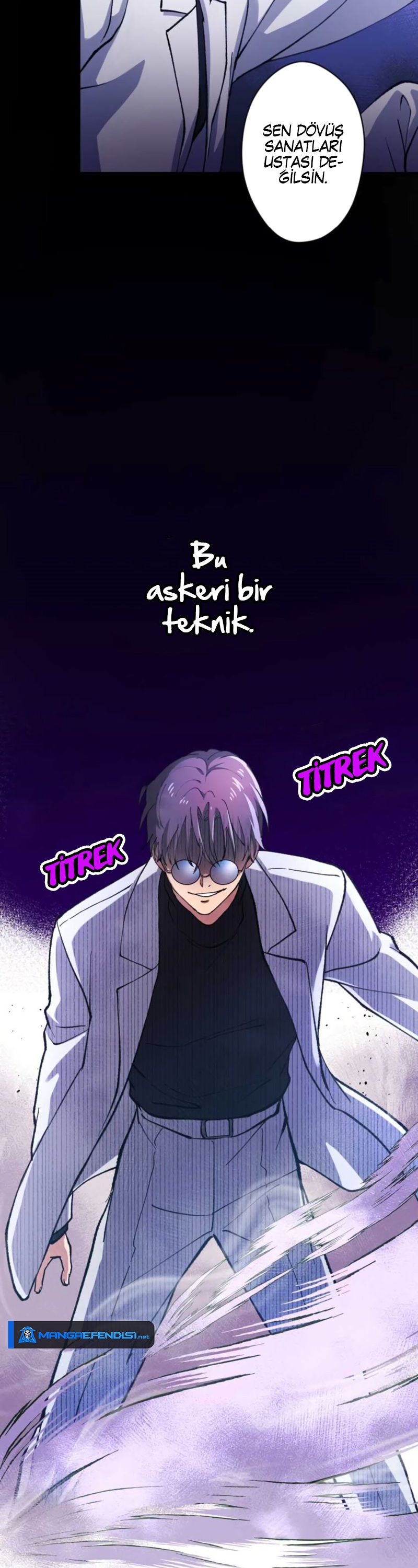 Yakuza Cleaner - Bölüm 10