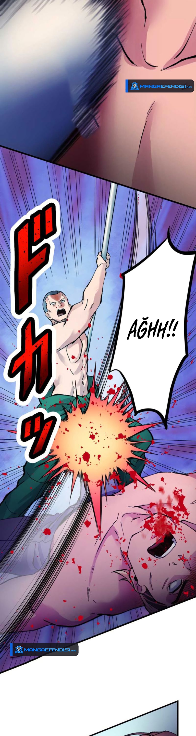 Yakuza Cleaner - Bölüm 10