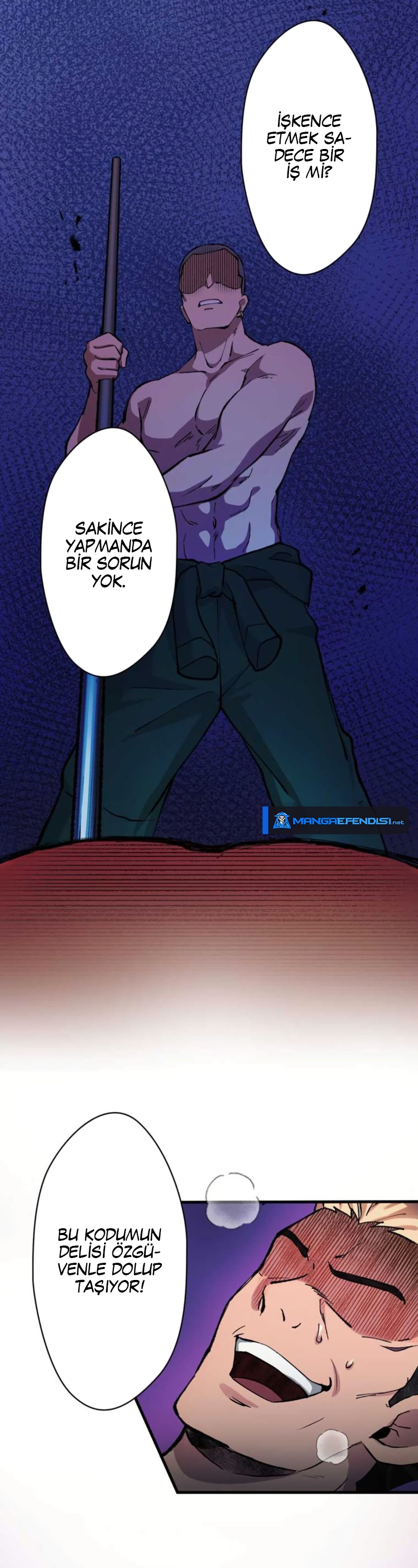 Yakuza Cleaner - Bölüm 10