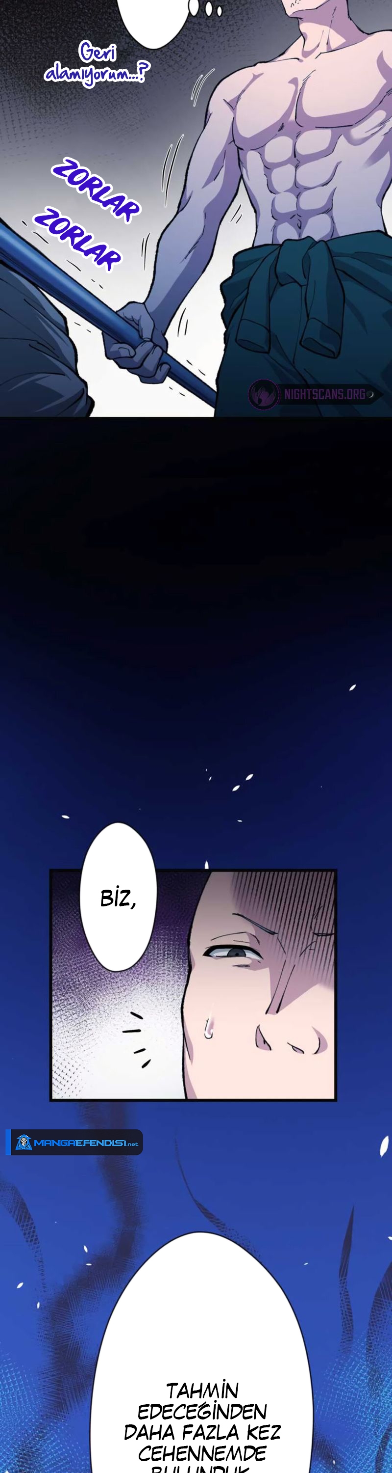 Yakuza Cleaner - Bölüm 10