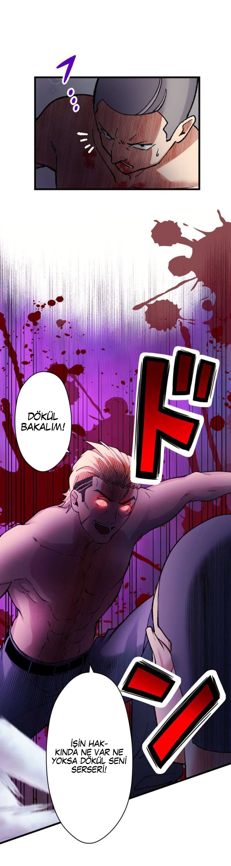 Yakuza Cleaner - Bölüm 11