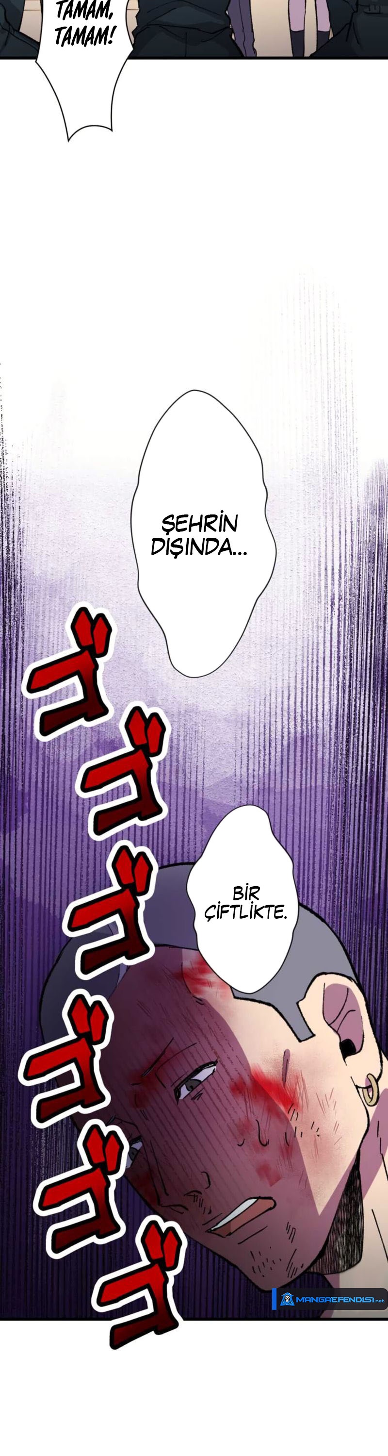 Yakuza Cleaner - Bölüm 11