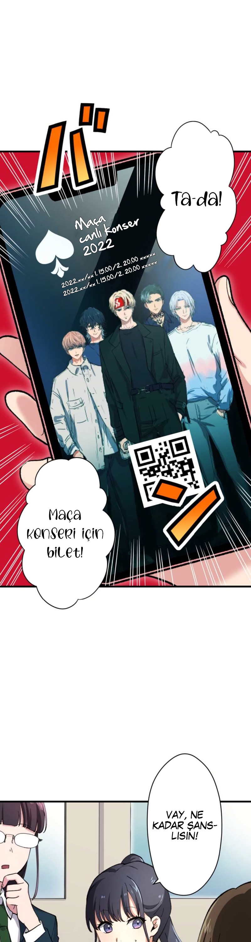 Yakuza Cleaner - Bölüm 12