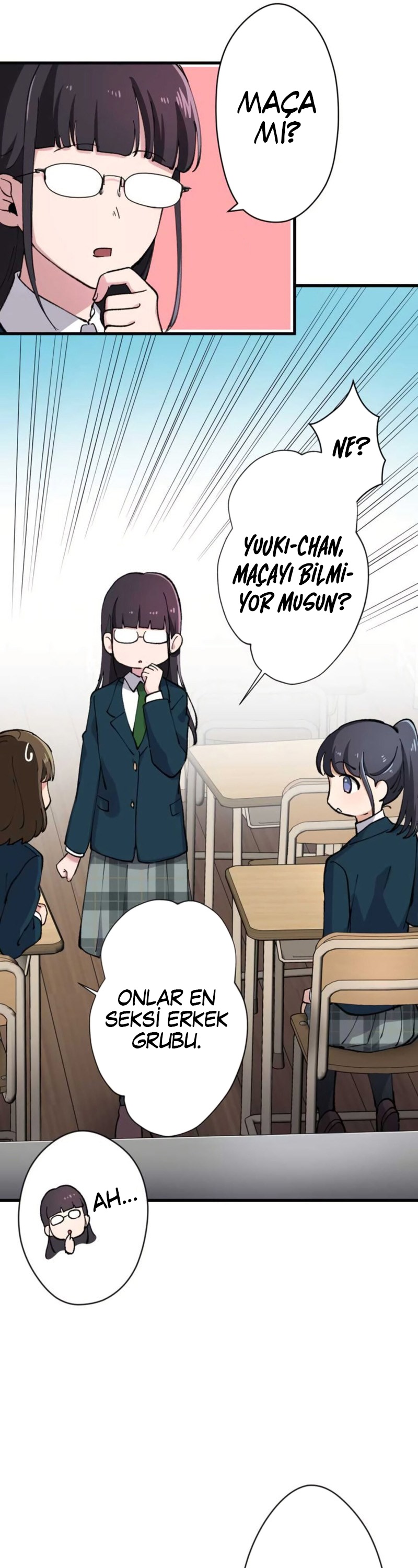 Yakuza Cleaner - Bölüm 12