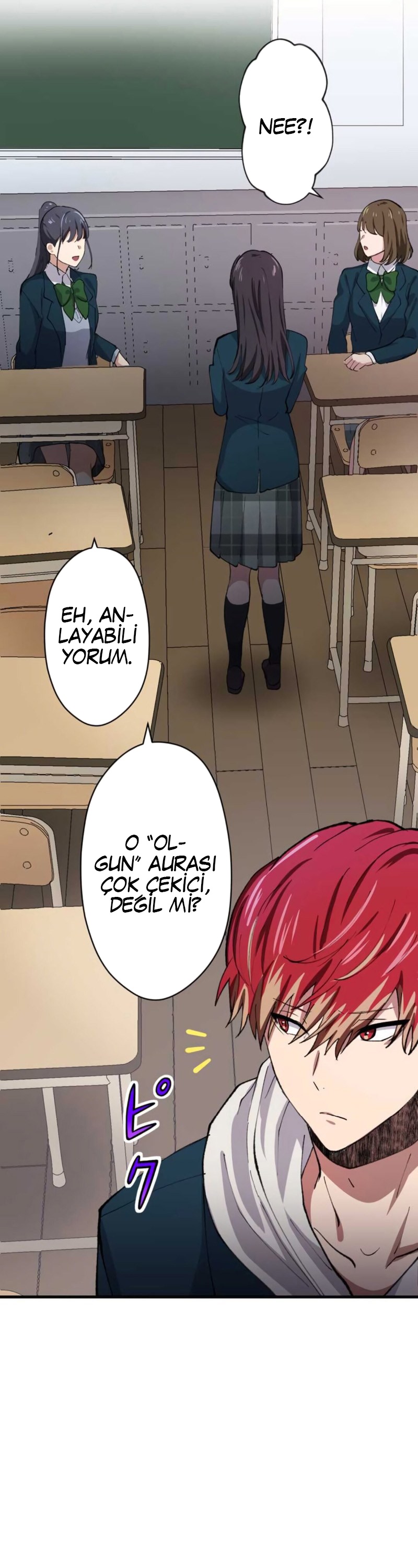 Yakuza Cleaner - Bölüm 12