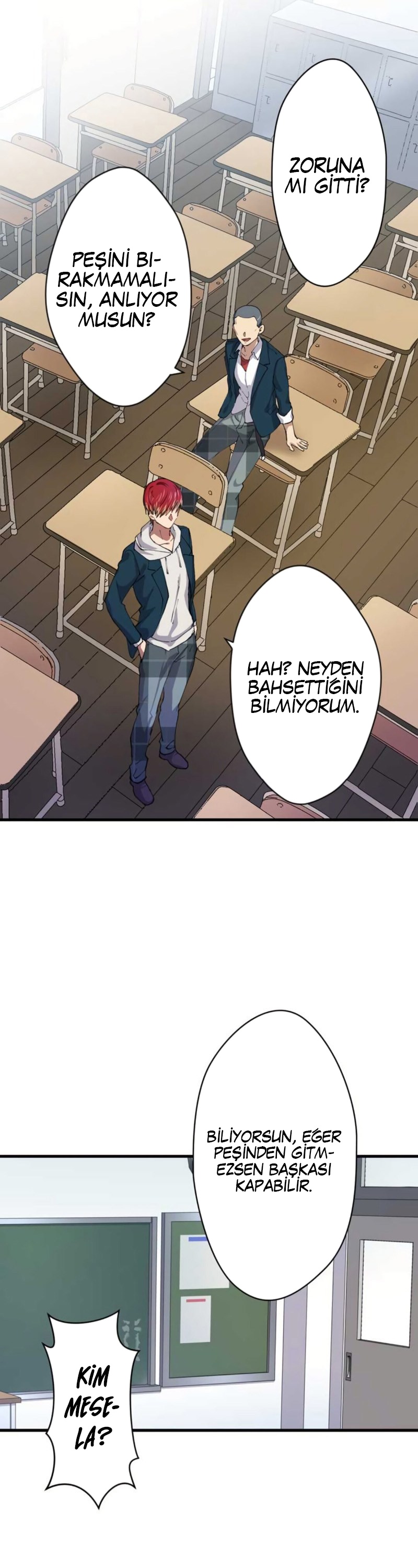 Yakuza Cleaner - Bölüm 12