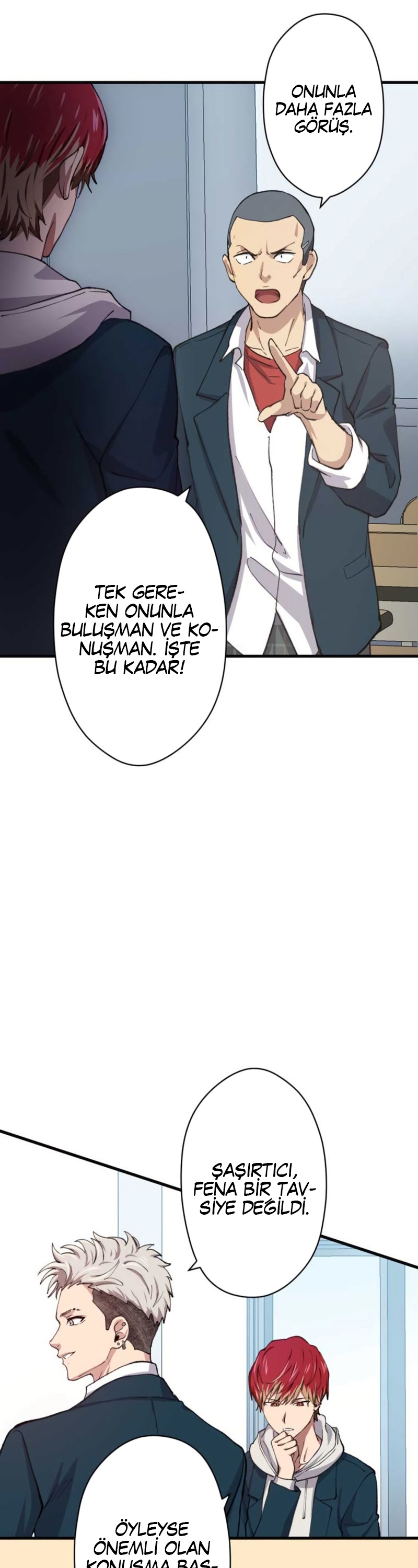 Yakuza Cleaner - Bölüm 12