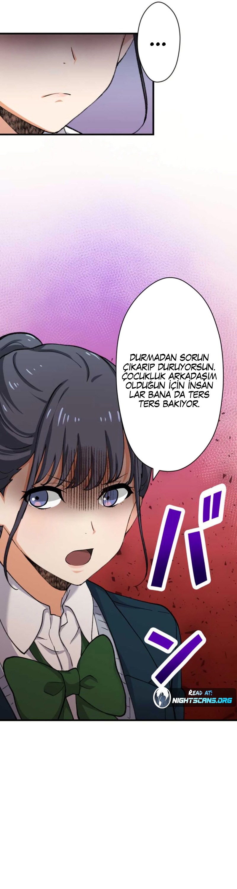 Yakuza Cleaner - Bölüm 12