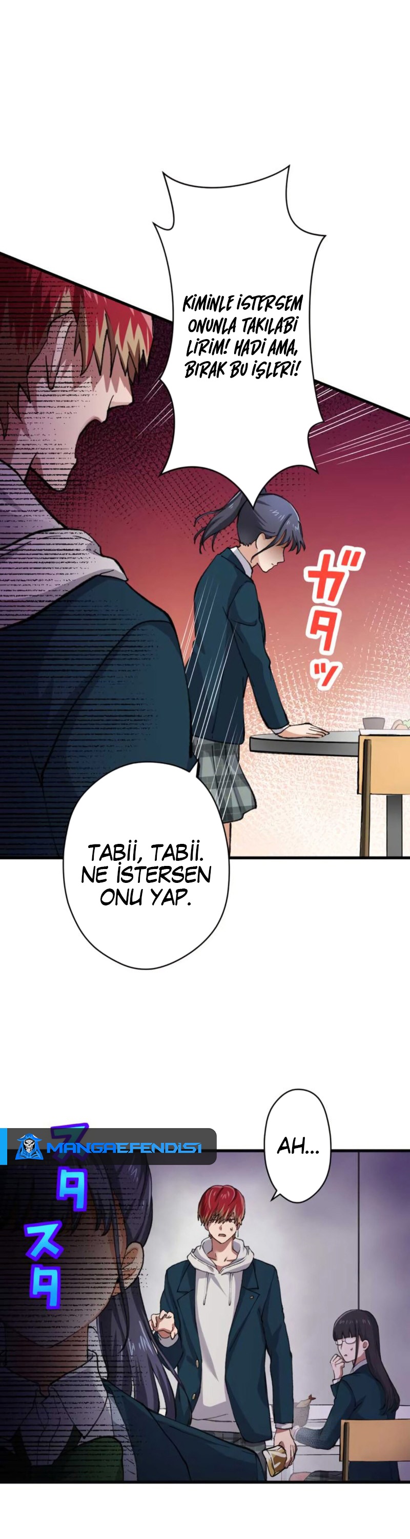 Yakuza Cleaner - Bölüm 12