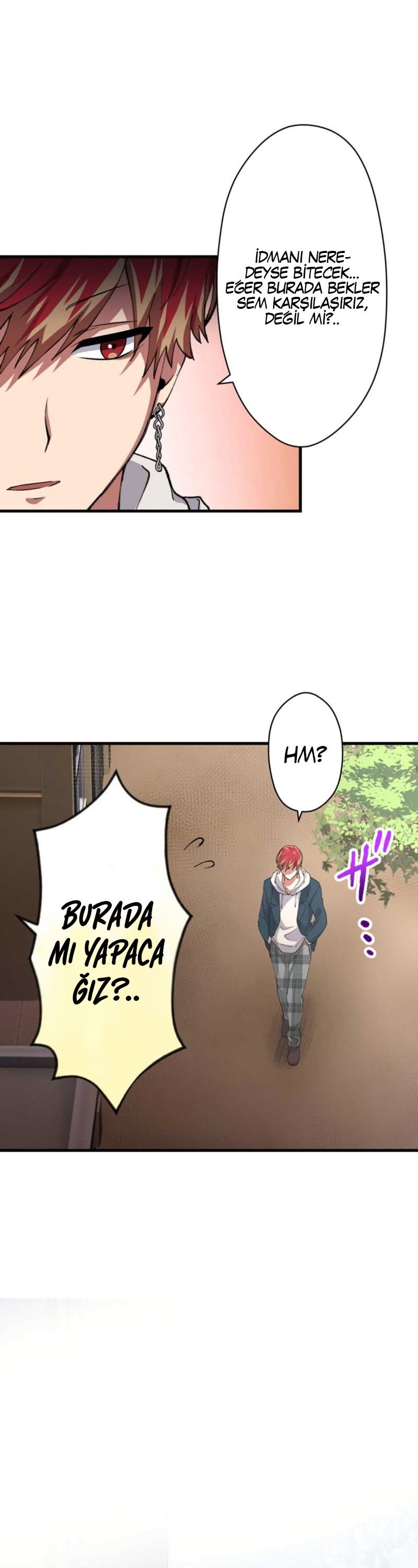 Yakuza Cleaner - Bölüm 12