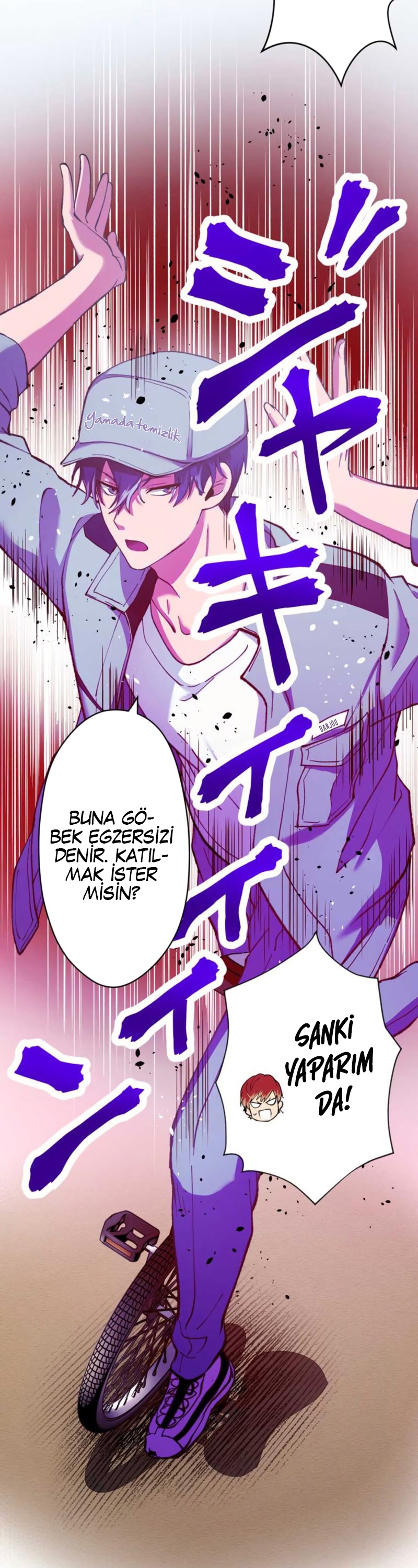 Yakuza Cleaner - Bölüm 12