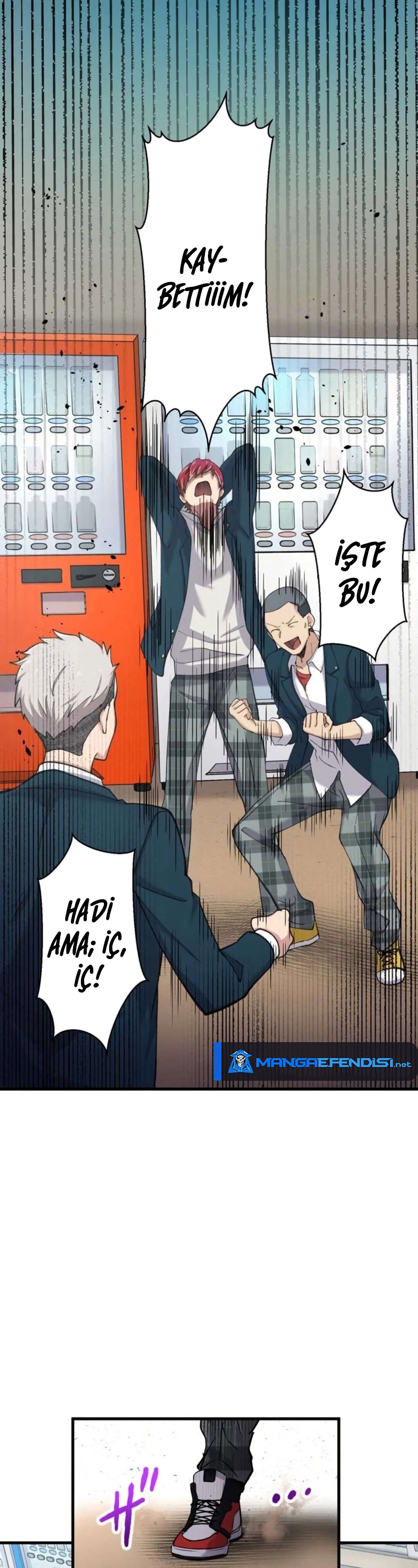 Yakuza Cleaner - Bölüm 13