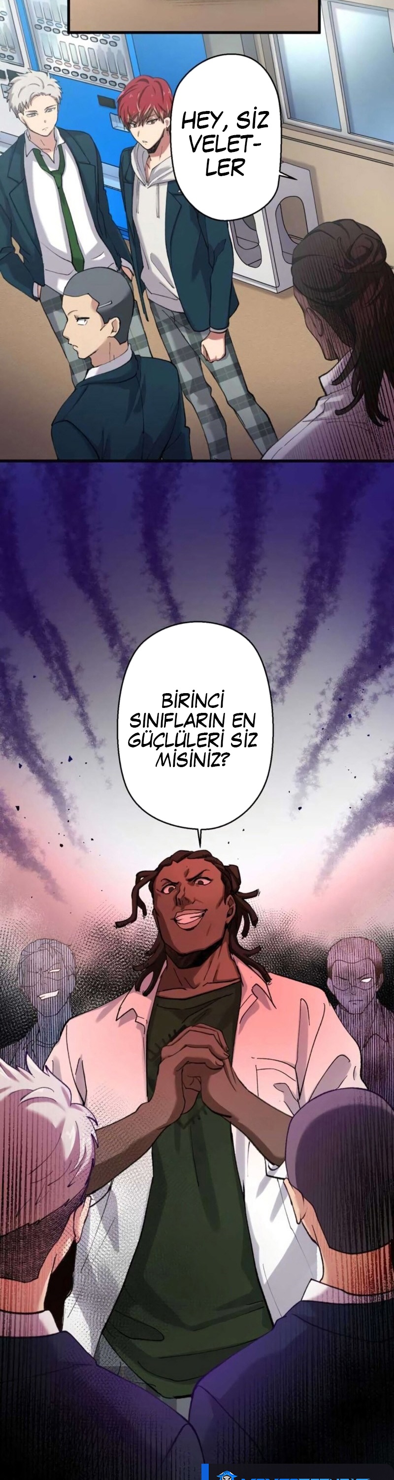 Yakuza Cleaner - Bölüm 13