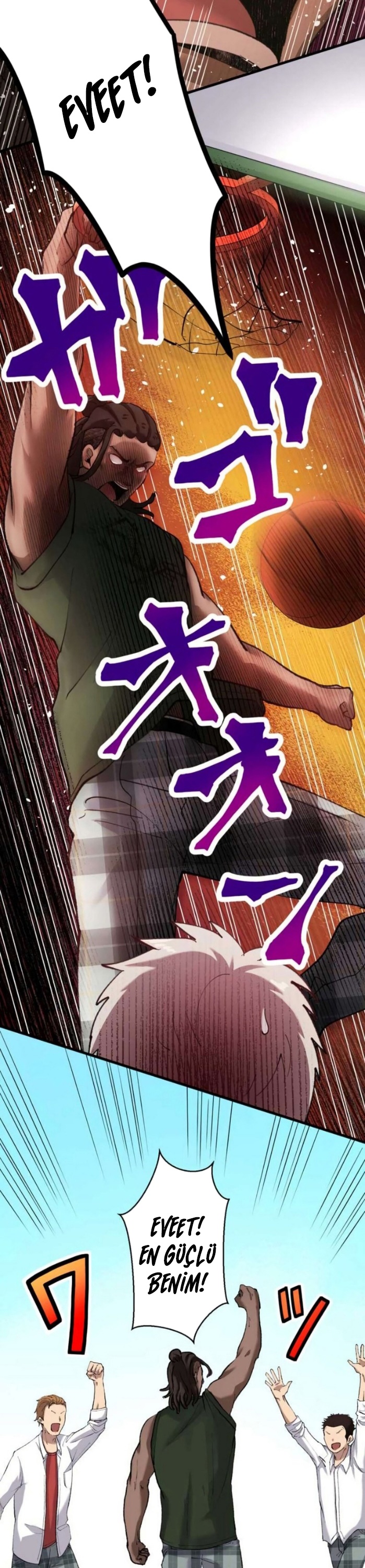 Yakuza Cleaner - Bölüm 13