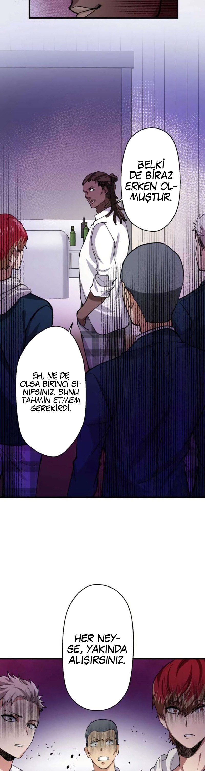 Yakuza Cleaner - Bölüm 13