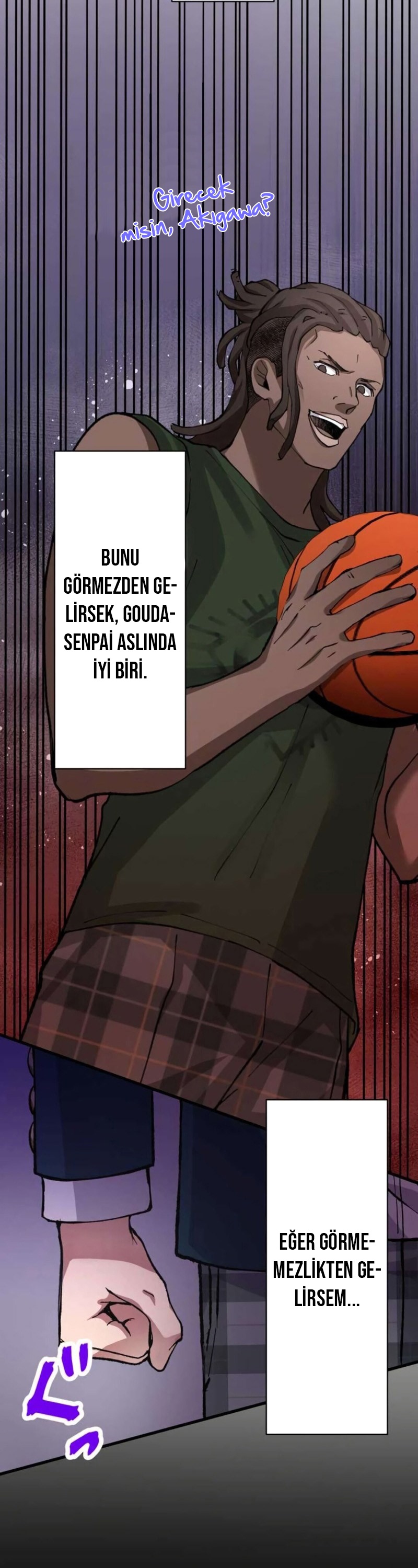 Yakuza Cleaner - Bölüm 13