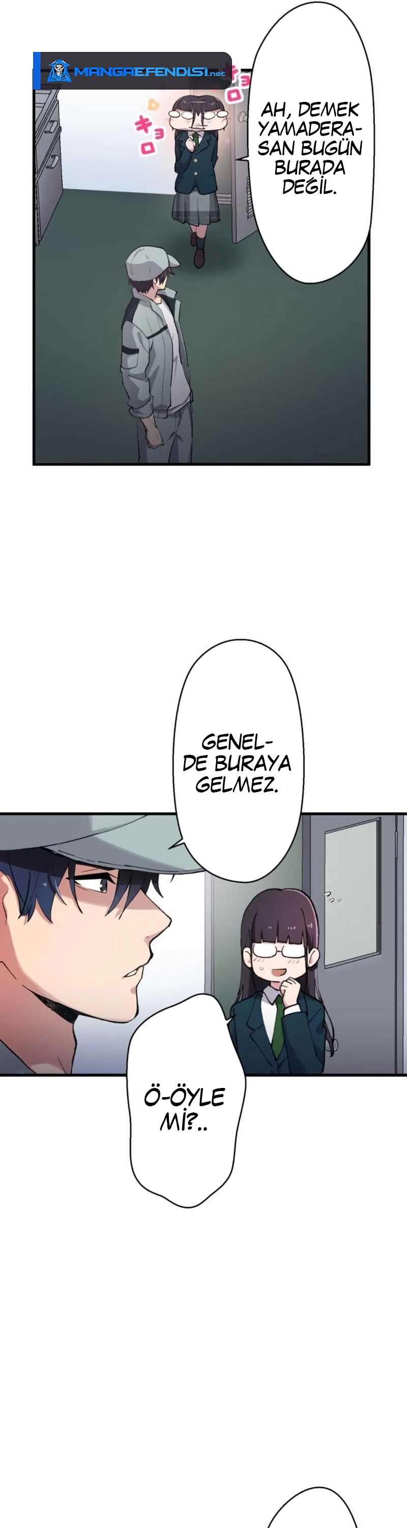 Yakuza Cleaner - Bölüm 13