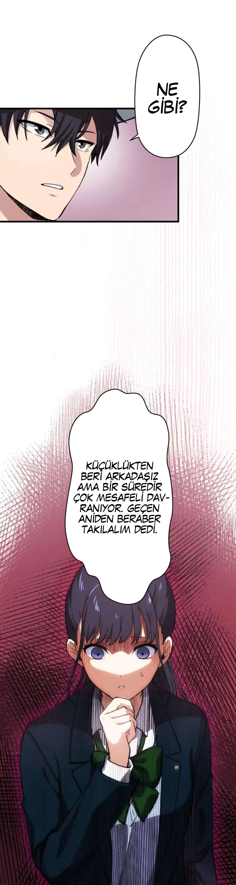 Yakuza Cleaner - Bölüm 13