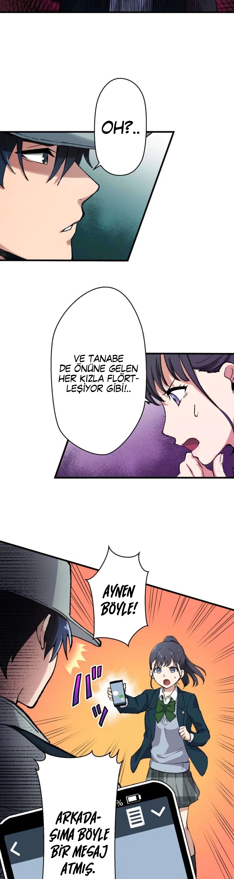 Yakuza Cleaner - Bölüm 13