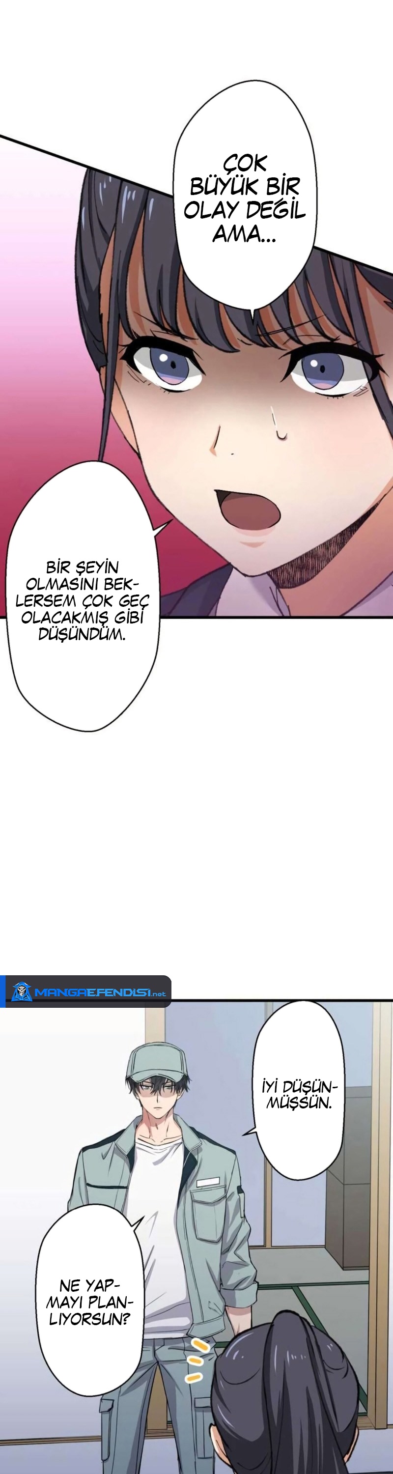 Yakuza Cleaner - Bölüm 13