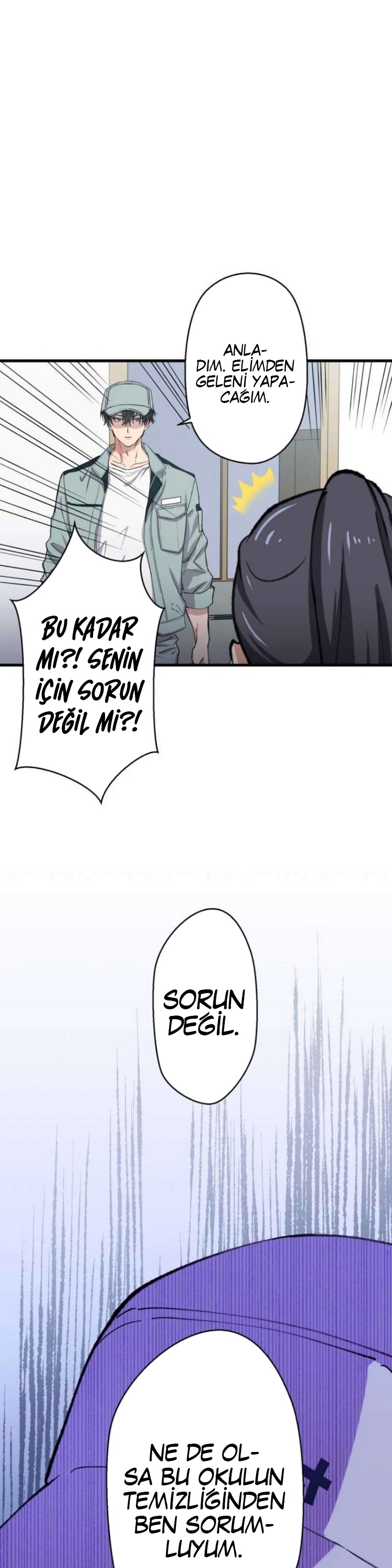 Yakuza Cleaner - Bölüm 13