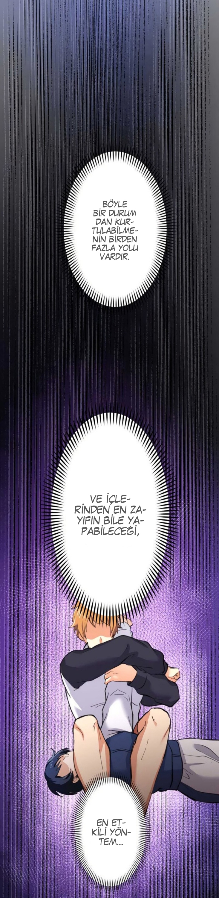 Yakuza Cleaner - Bölüm 15