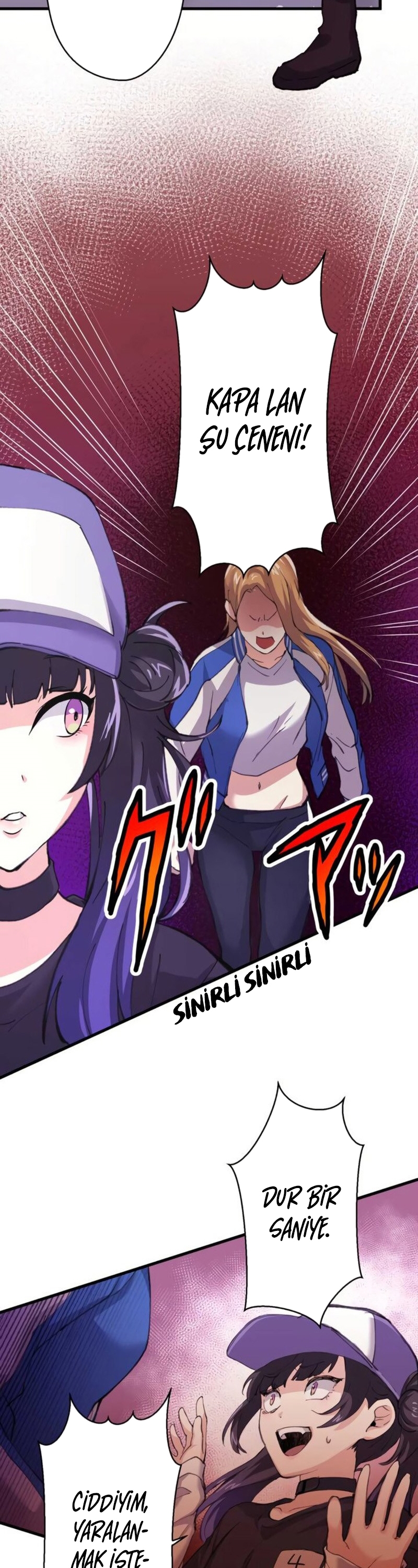 Yakuza Cleaner - Bölüm 15