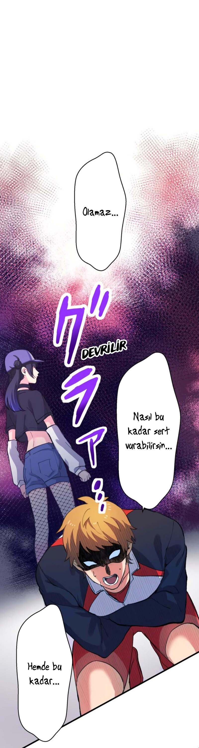 Yakuza Cleaner - Bölüm 15