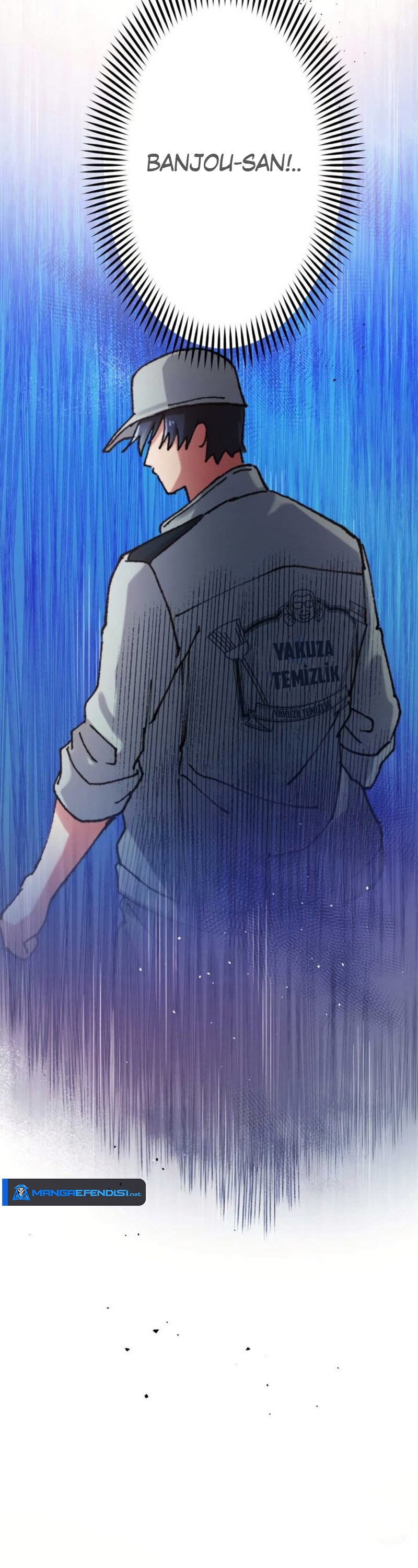 Yakuza Cleaner - Bölüm 15