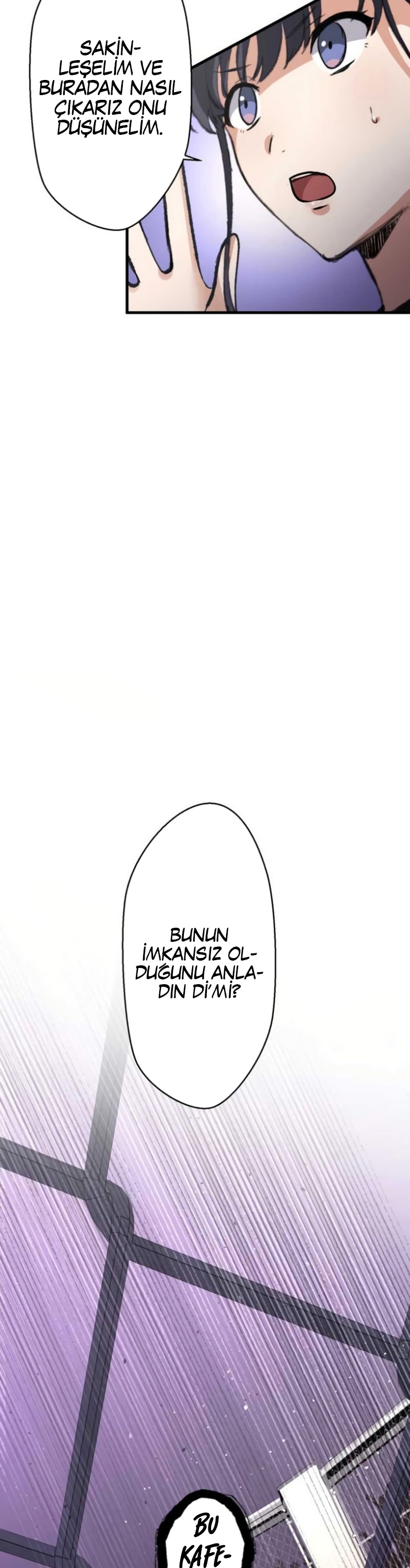 Yakuza Cleaner - Bölüm 16