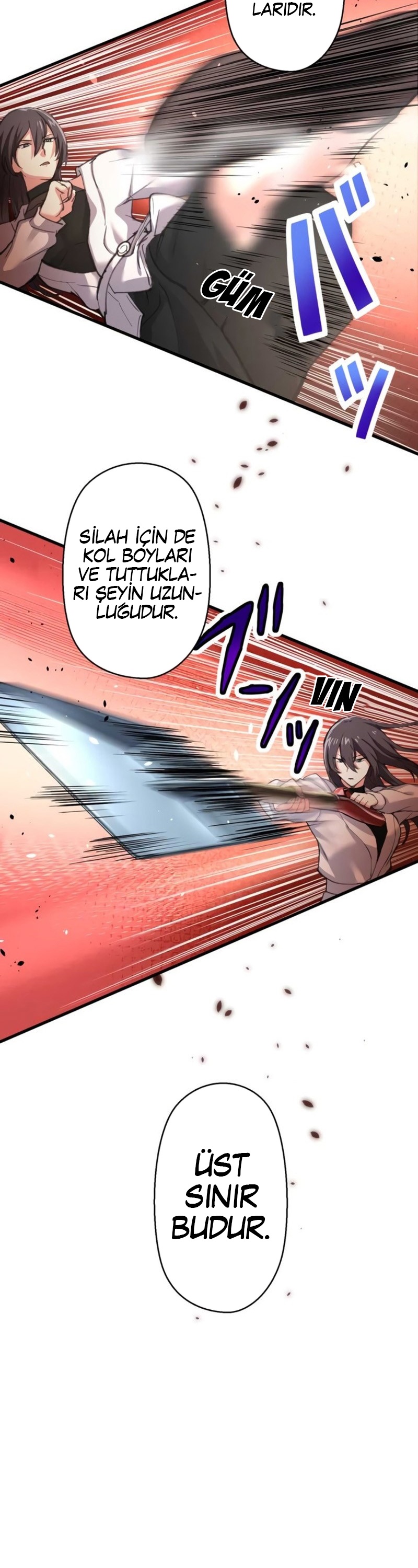 Yakuza Cleaner - Bölüm 16