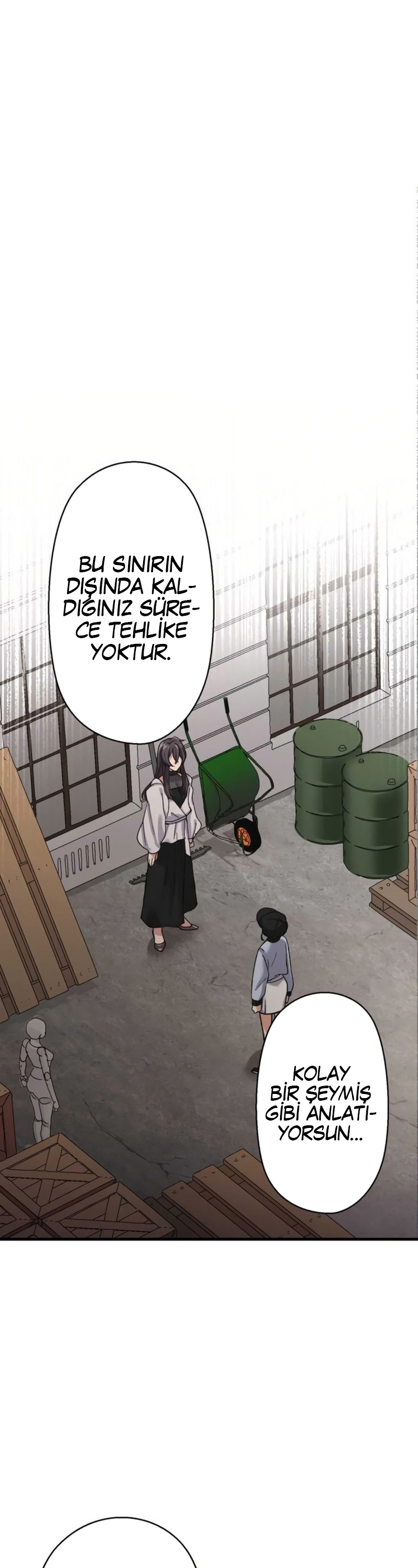 Yakuza Cleaner - Bölüm 16