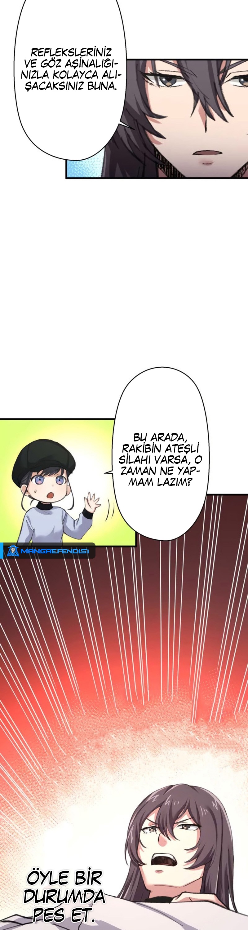 Yakuza Cleaner - Bölüm 16