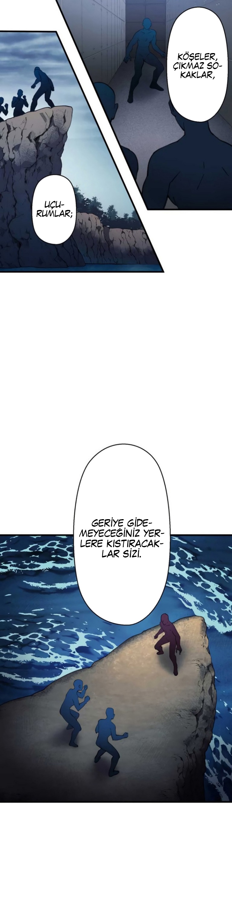 Yakuza Cleaner - Bölüm 16