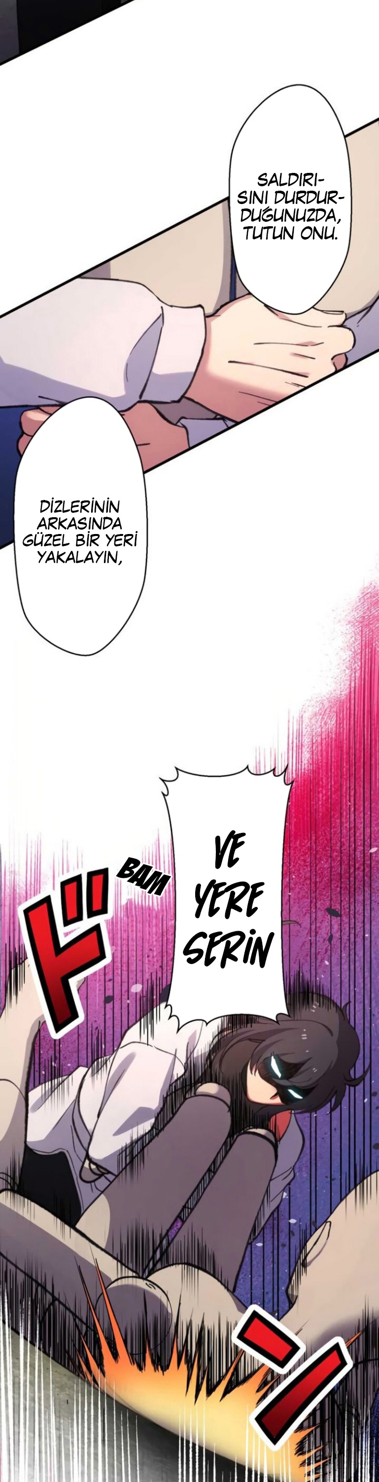 Yakuza Cleaner - Bölüm 16
