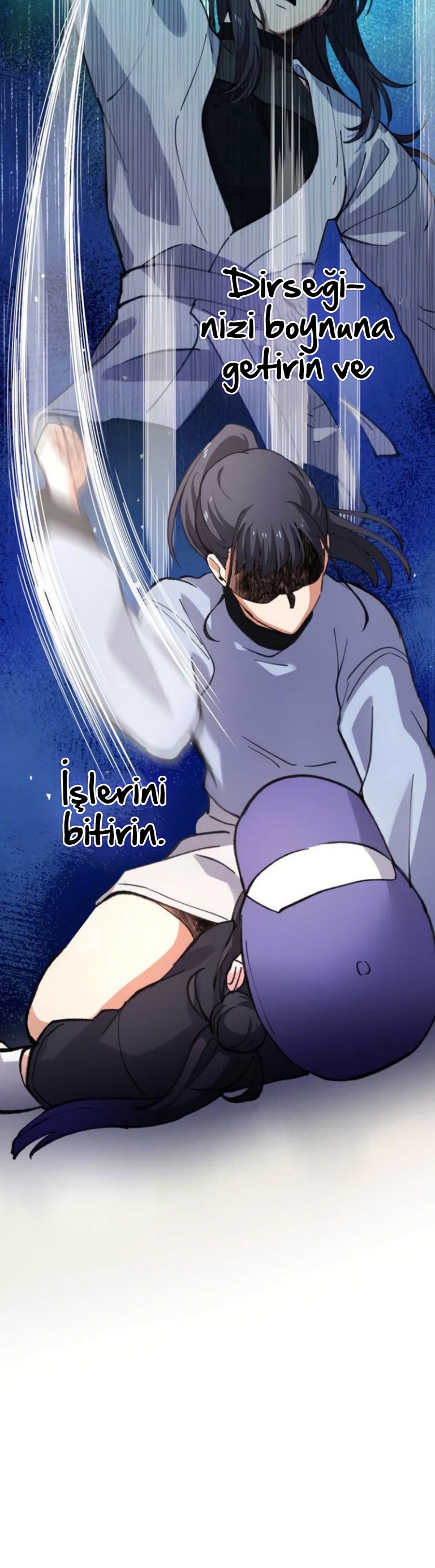 Yakuza Cleaner - Bölüm 16