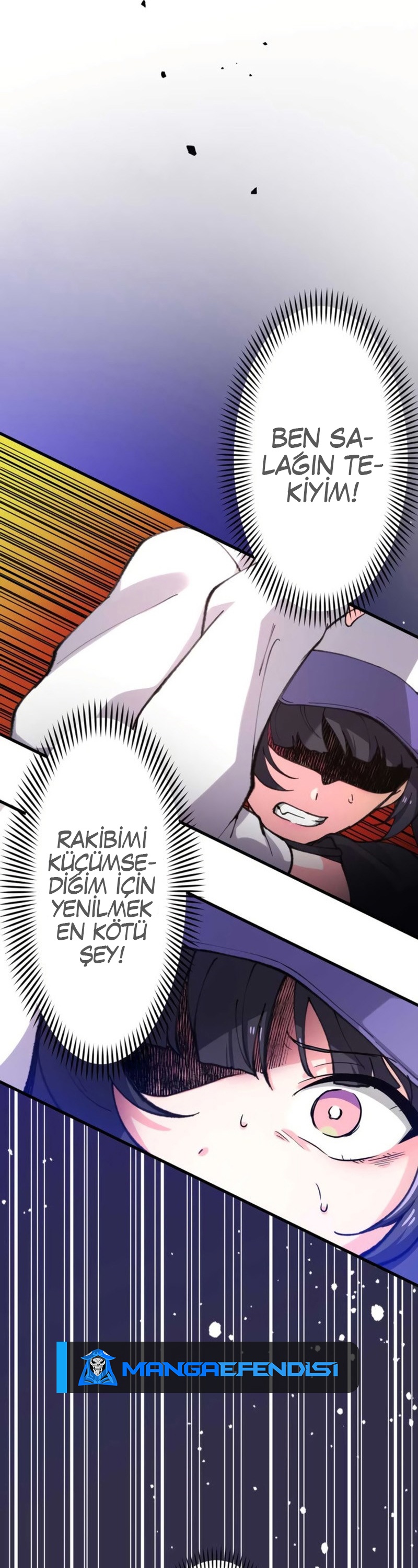 Yakuza Cleaner - Bölüm 16