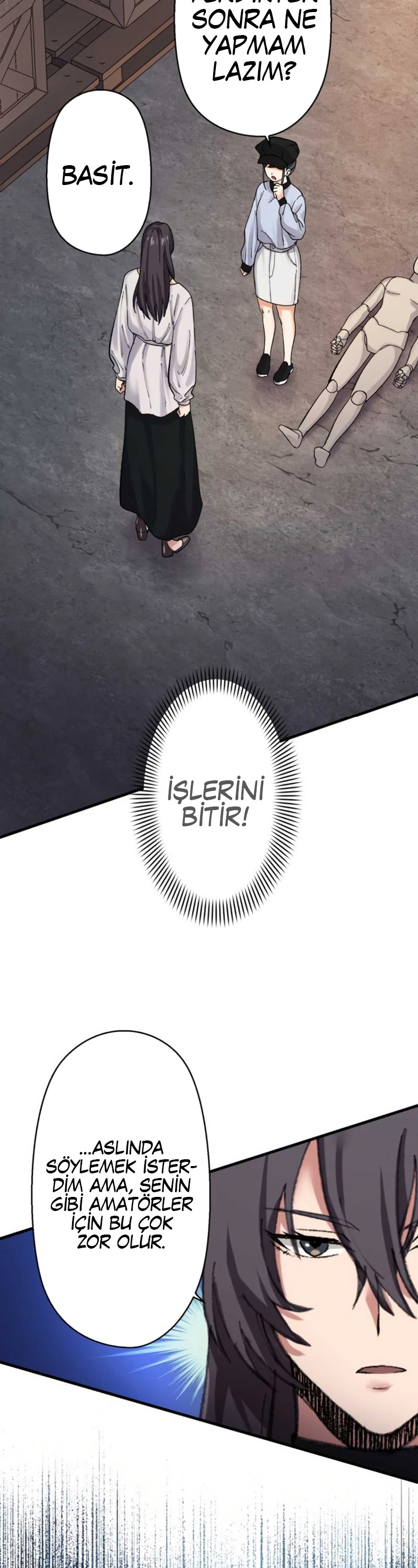 Yakuza Cleaner - Bölüm 16