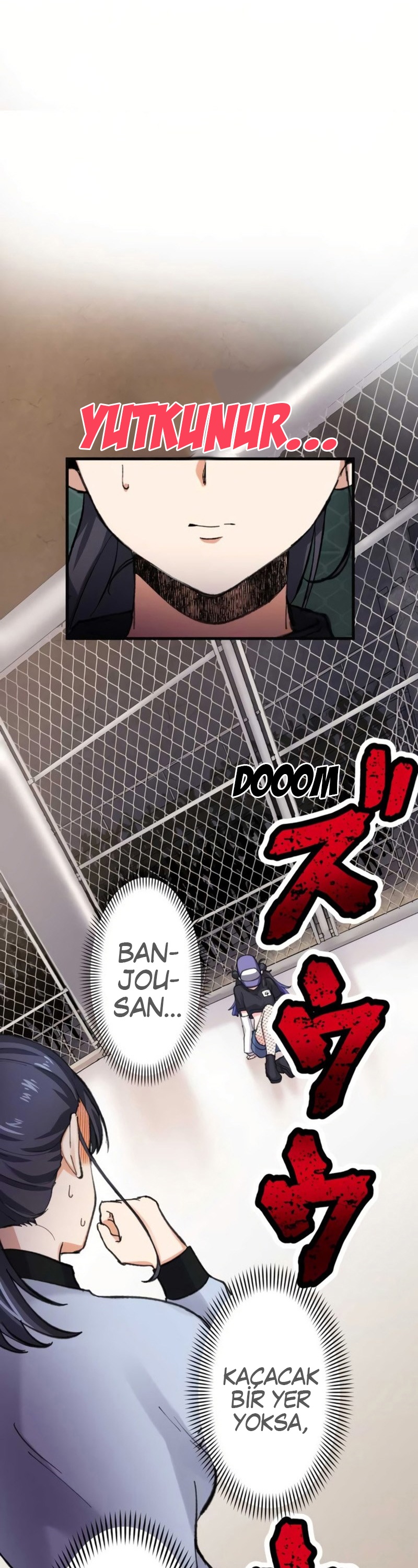 Yakuza Cleaner - Bölüm 16