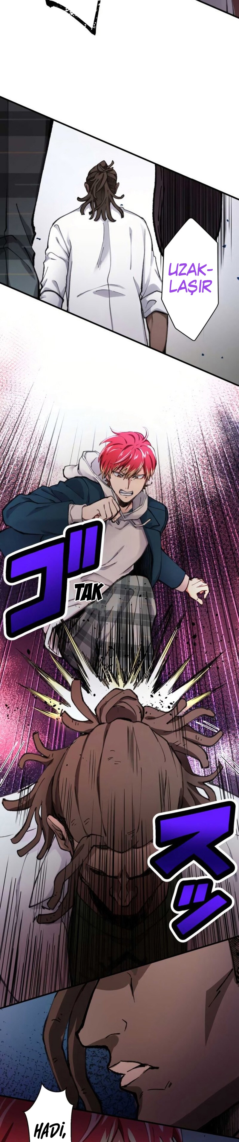 Yakuza Cleaner - Bölüm 17