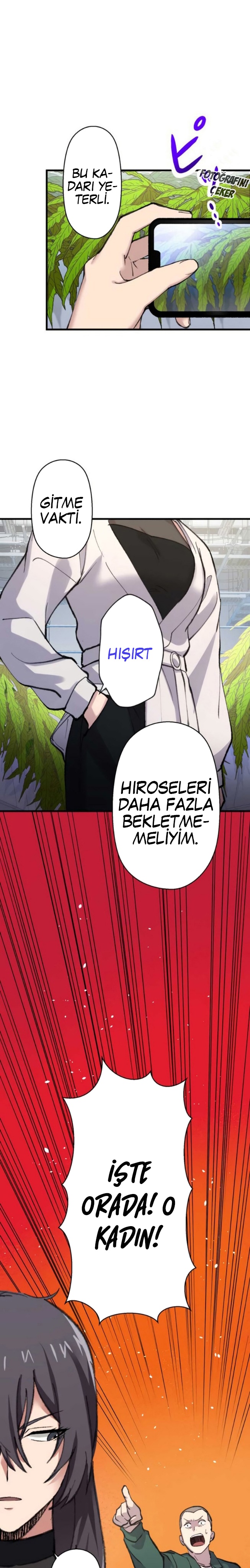Yakuza Cleaner - Bölüm 17