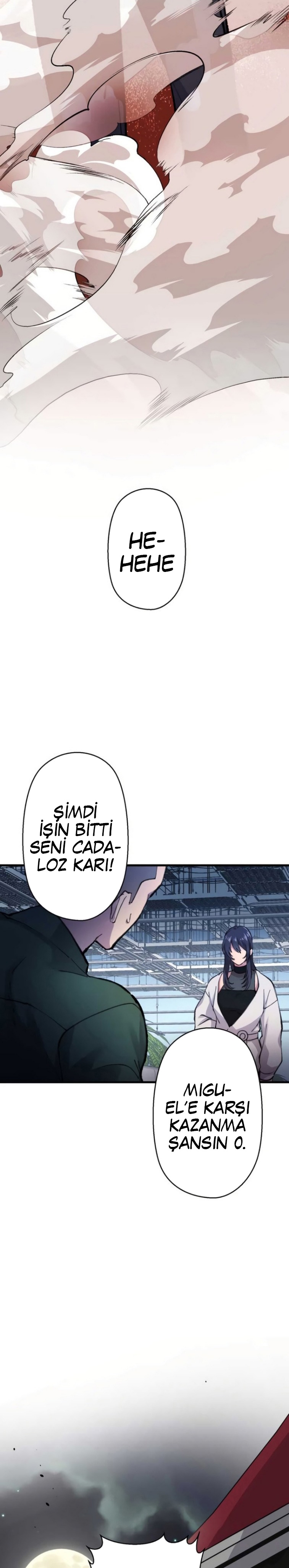 Yakuza Cleaner - Bölüm 17