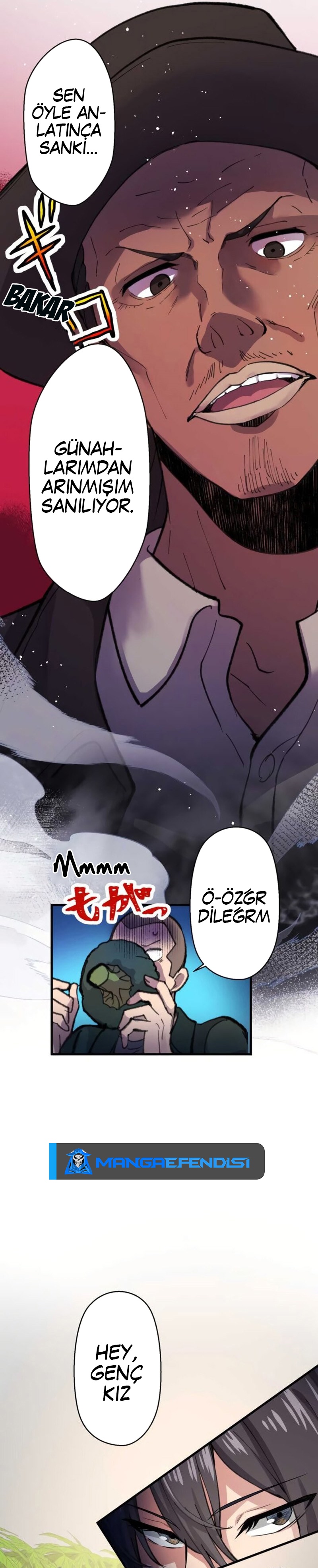 Yakuza Cleaner - Bölüm 17
