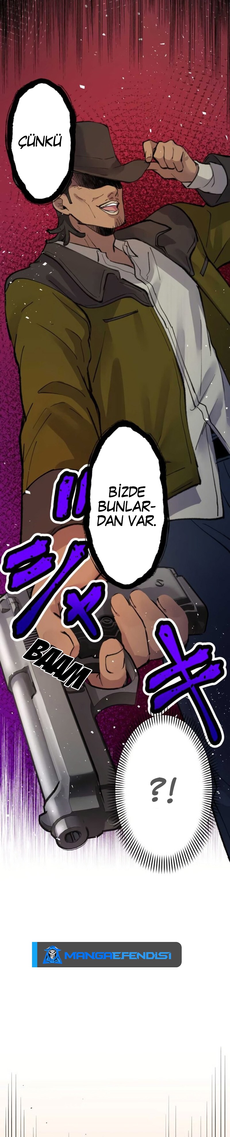 Yakuza Cleaner - Bölüm 17