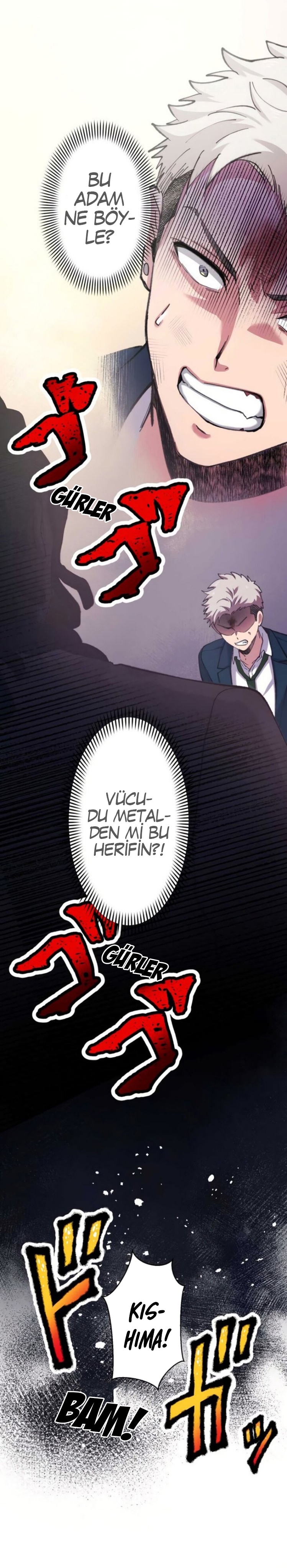 Yakuza Cleaner - Bölüm 17
