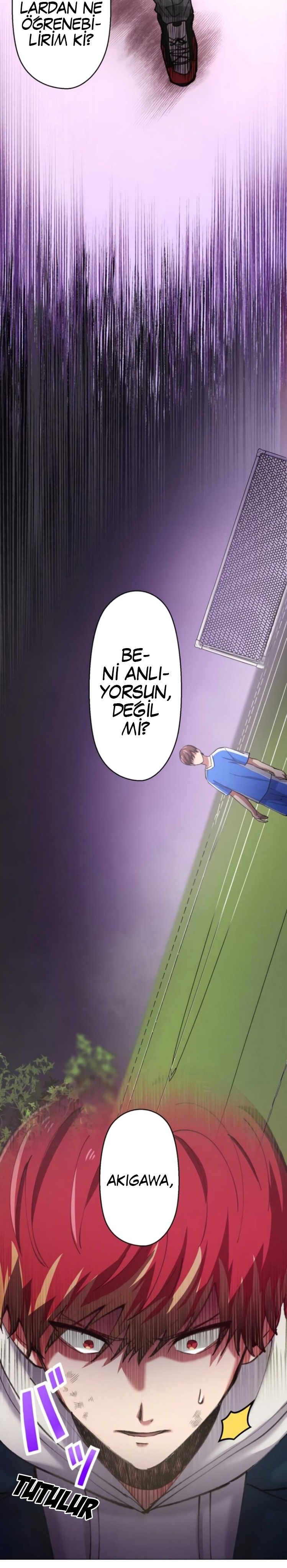 Yakuza Cleaner - Bölüm 17