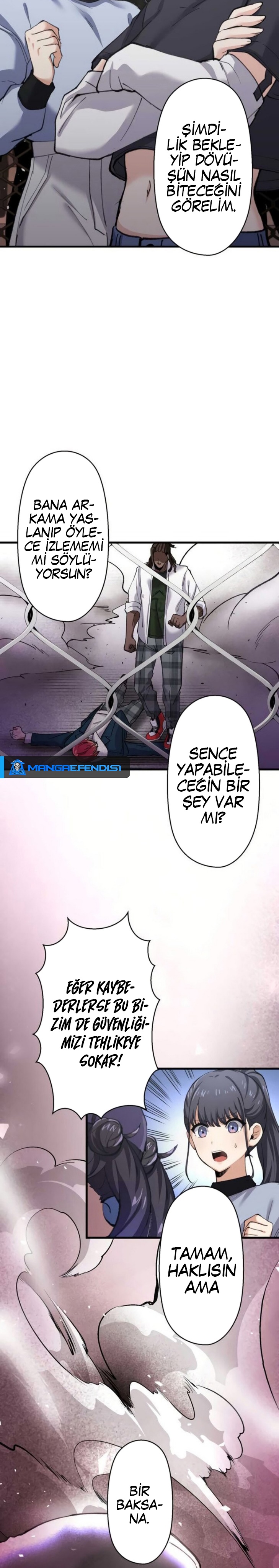 Yakuza Cleaner - Bölüm 17